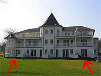 Appartementhaus