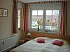 Schlafzimmer Seeblick