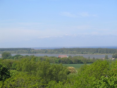 Schloss Spyker